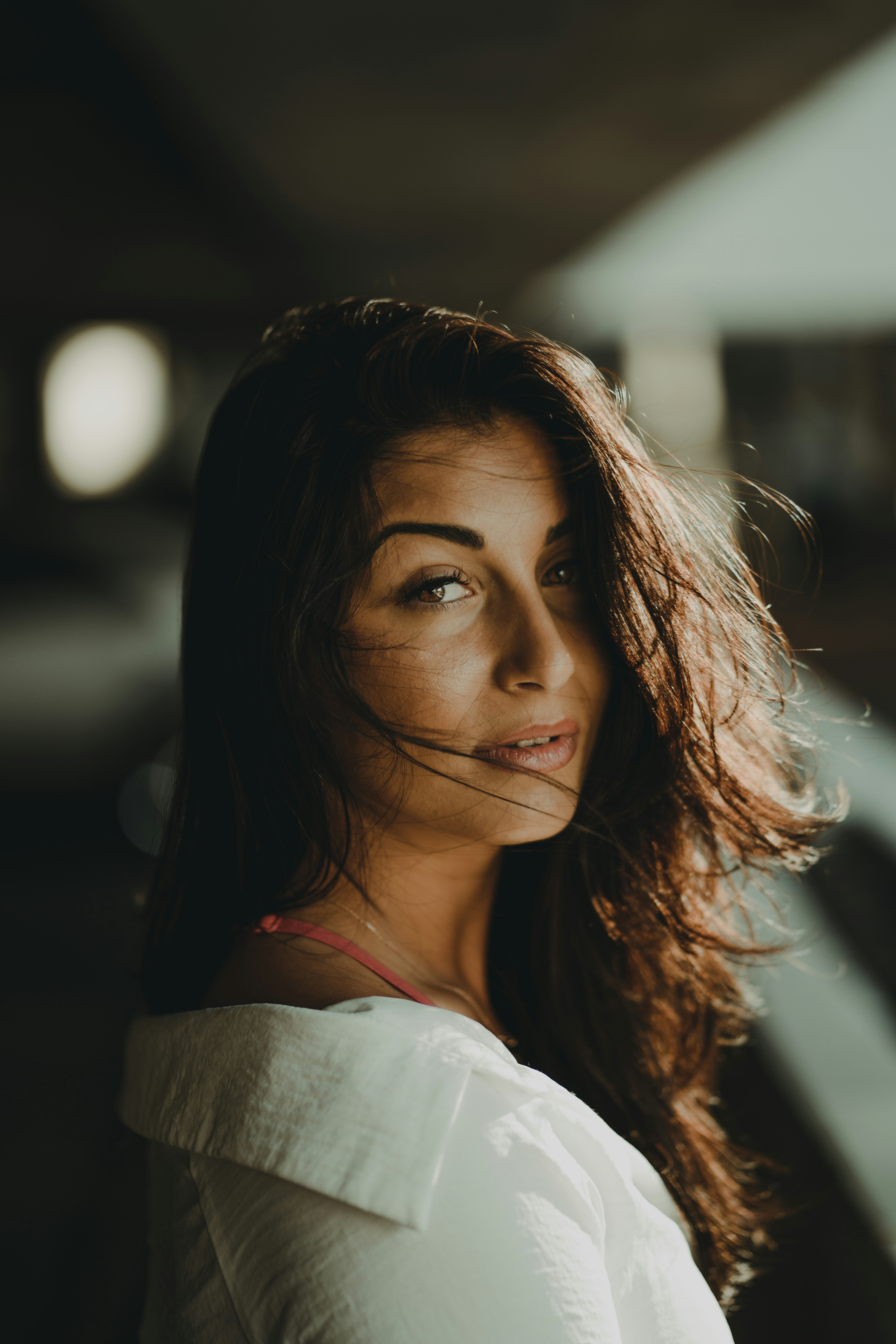 Portrait Photography